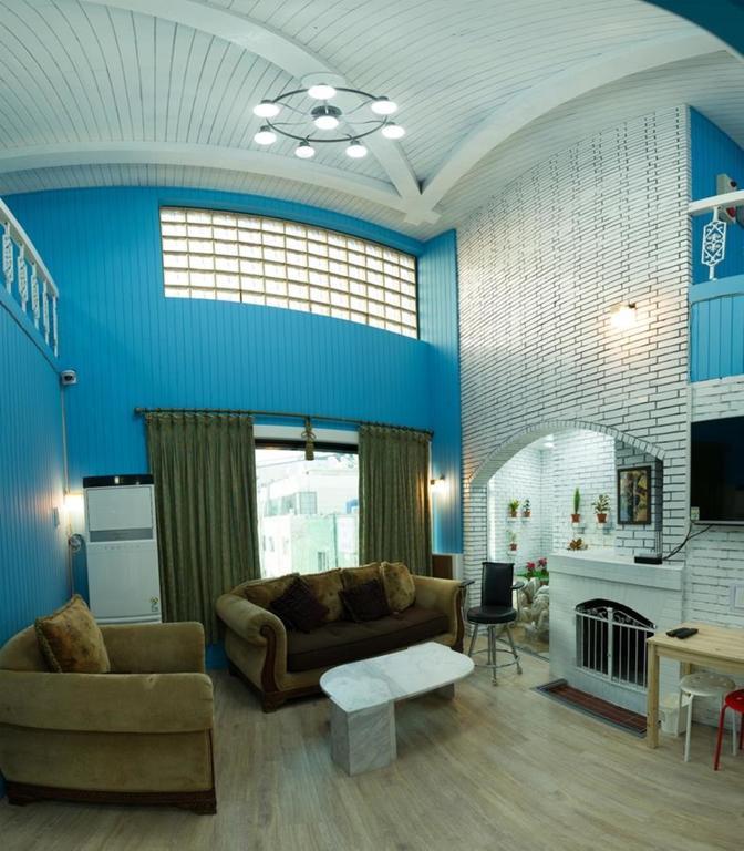 Kingkong Guesthouse Busan Room photo