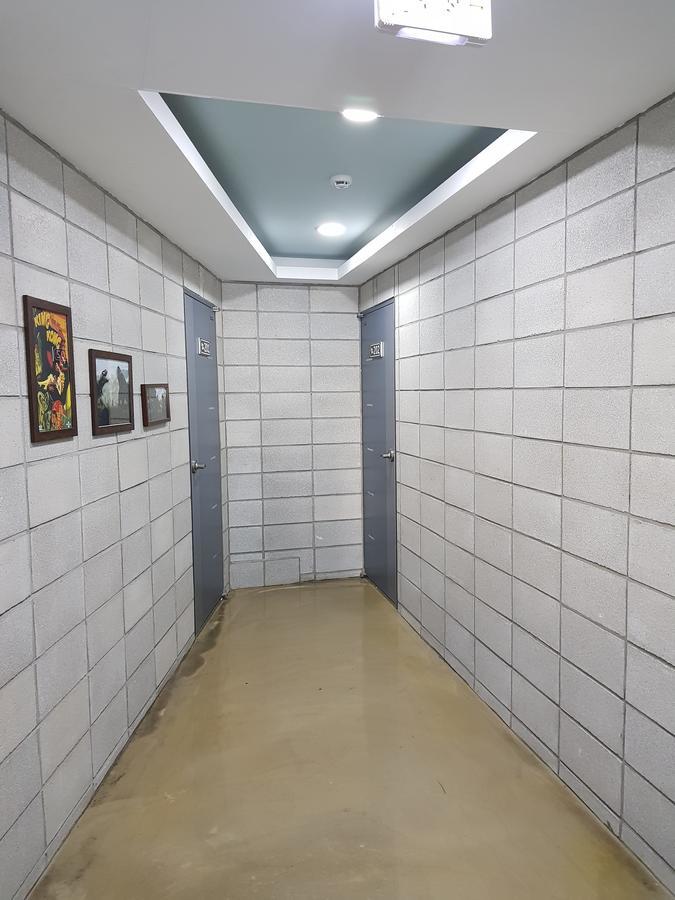 Kingkong Guesthouse Busan Exterior photo